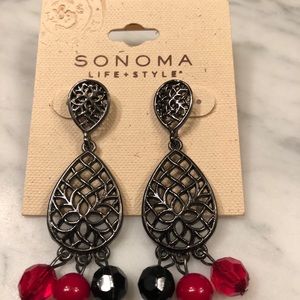 Bundle & Save! NEW! Sonoma earrings